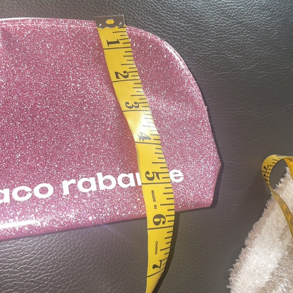 Paco Rabanne Cosmetic Bag - Picture 7 of 8